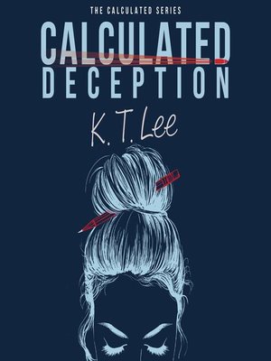 cover image of Calculated Deception